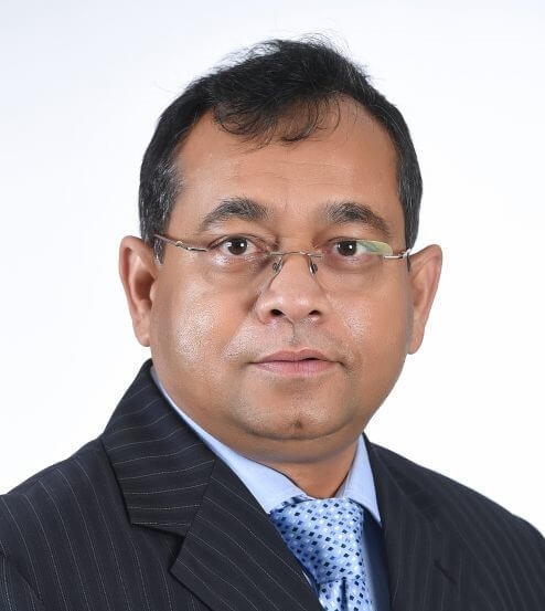 Dr. MD Motiur Rahman